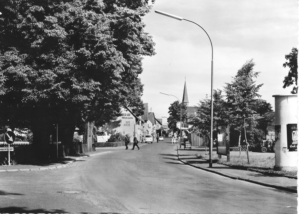 Ulrichsteiner Postkarten Nr. 12