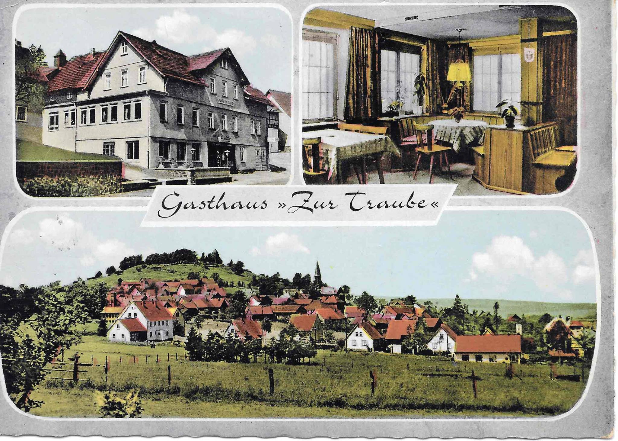 Ulrichsteiner Postkarten Nr. 23