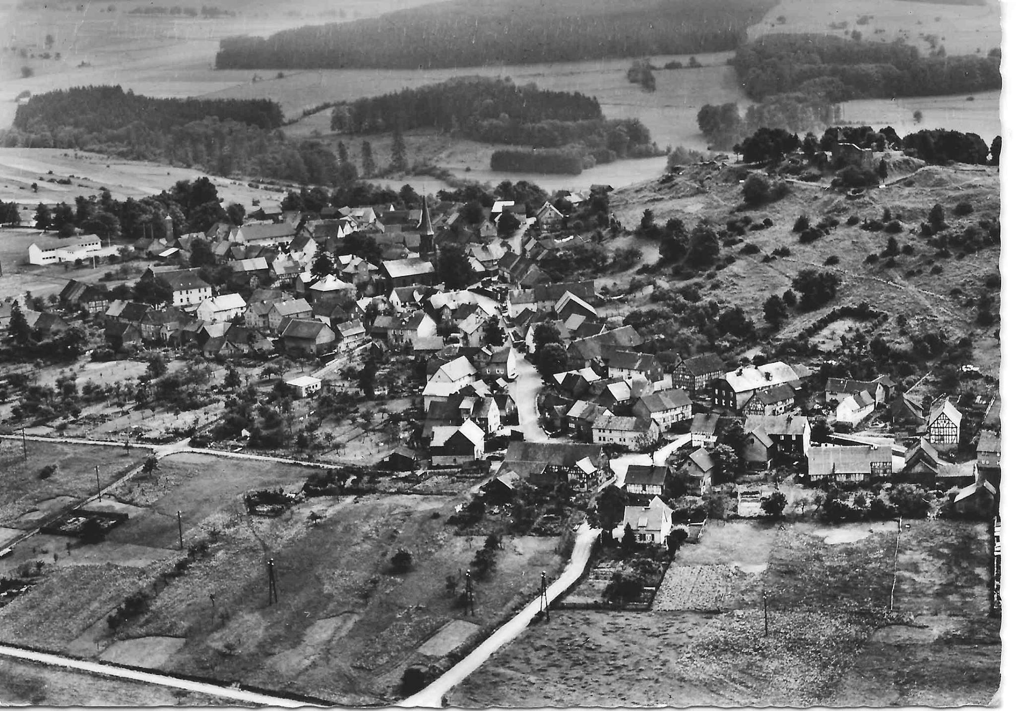Ulrichsteiner Postkarten Nr. 24