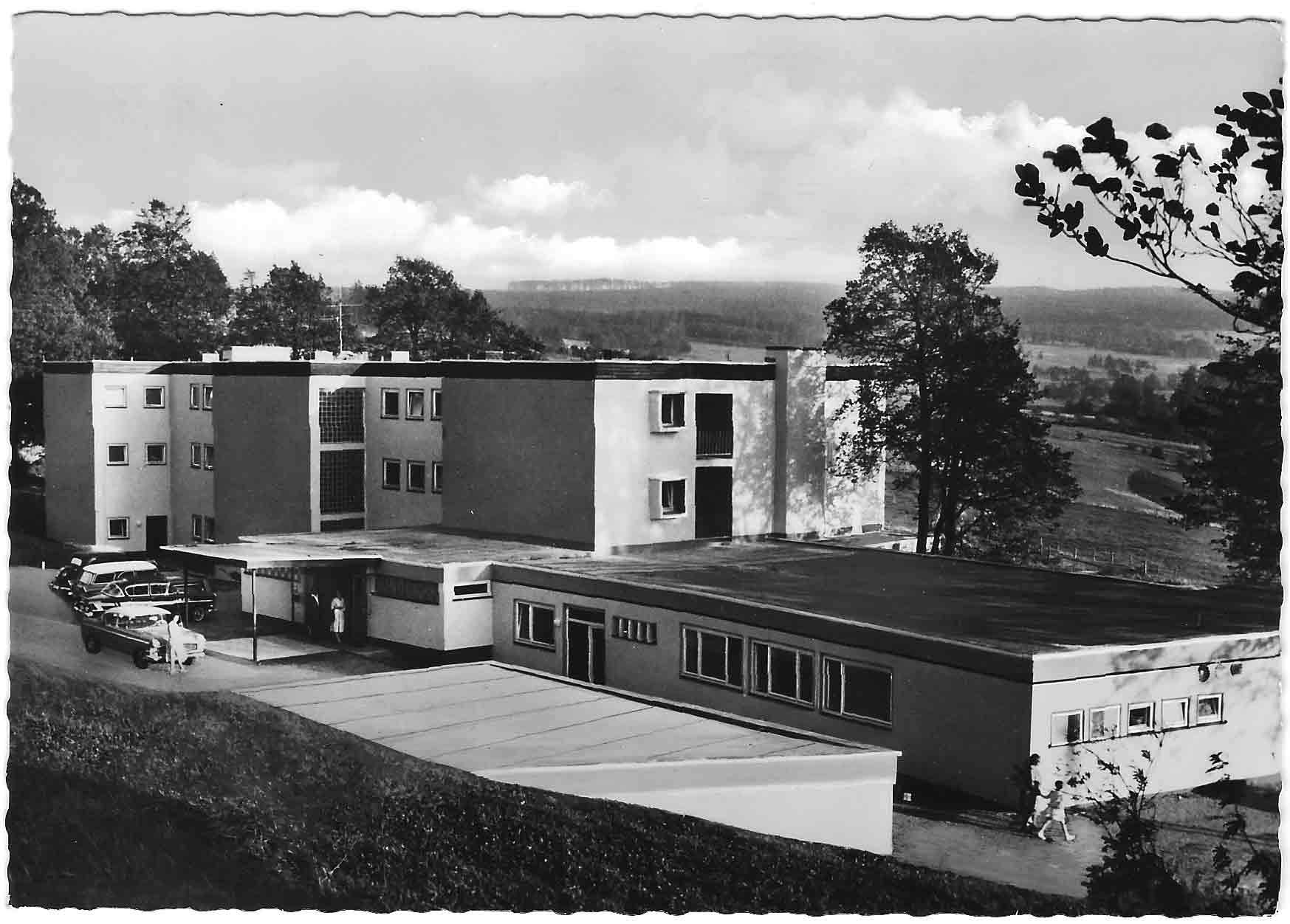 Ulrichsteiner Postkarten Nr. 29