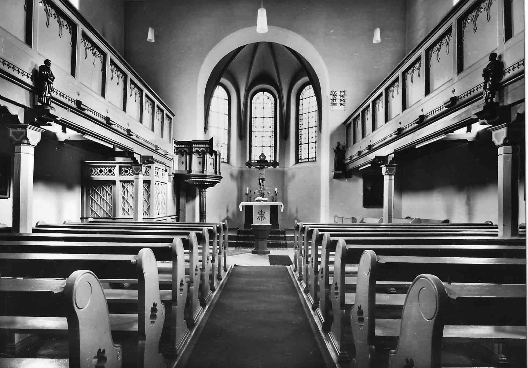 Ulrichsteiner Postkarten Nr. 48