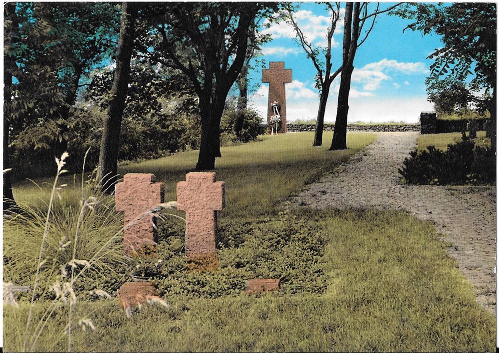 Ulrichsteiner Postkarten Nr. 62