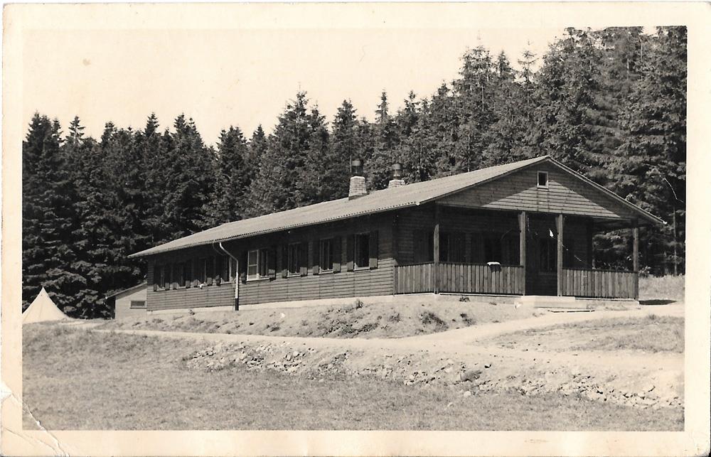 Ulrichsteiner Postkarten Nr. 63