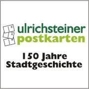 Ulrichsteiner Postkarten Logo